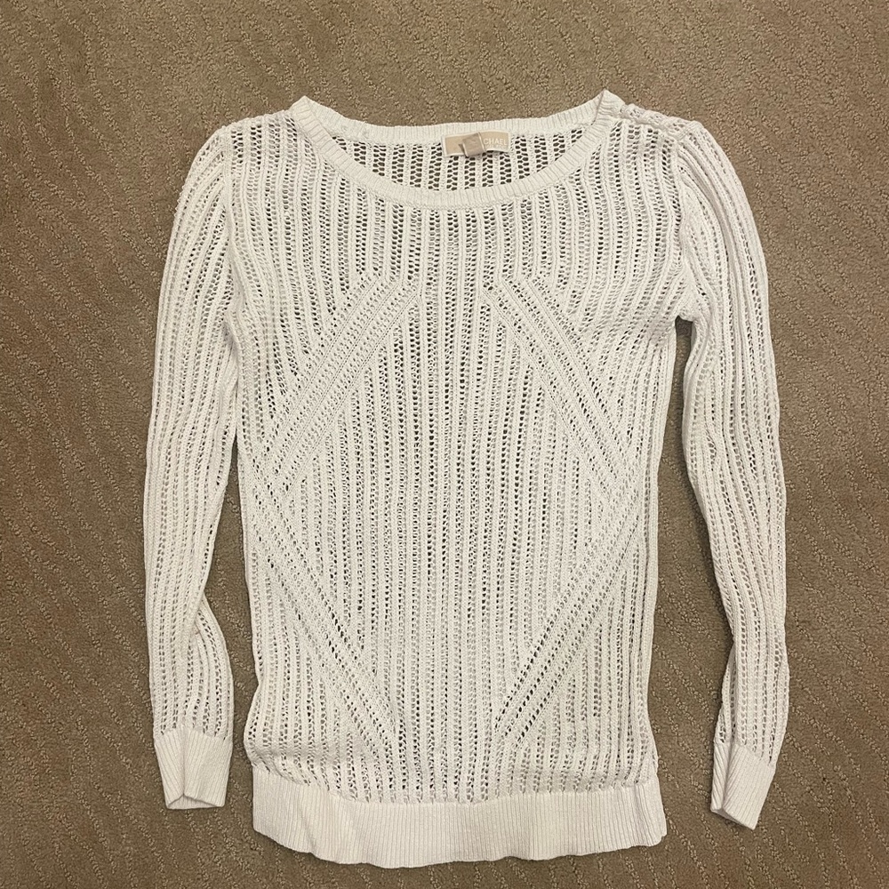 Michael Kors Knit sweater - Picture 4 of 4